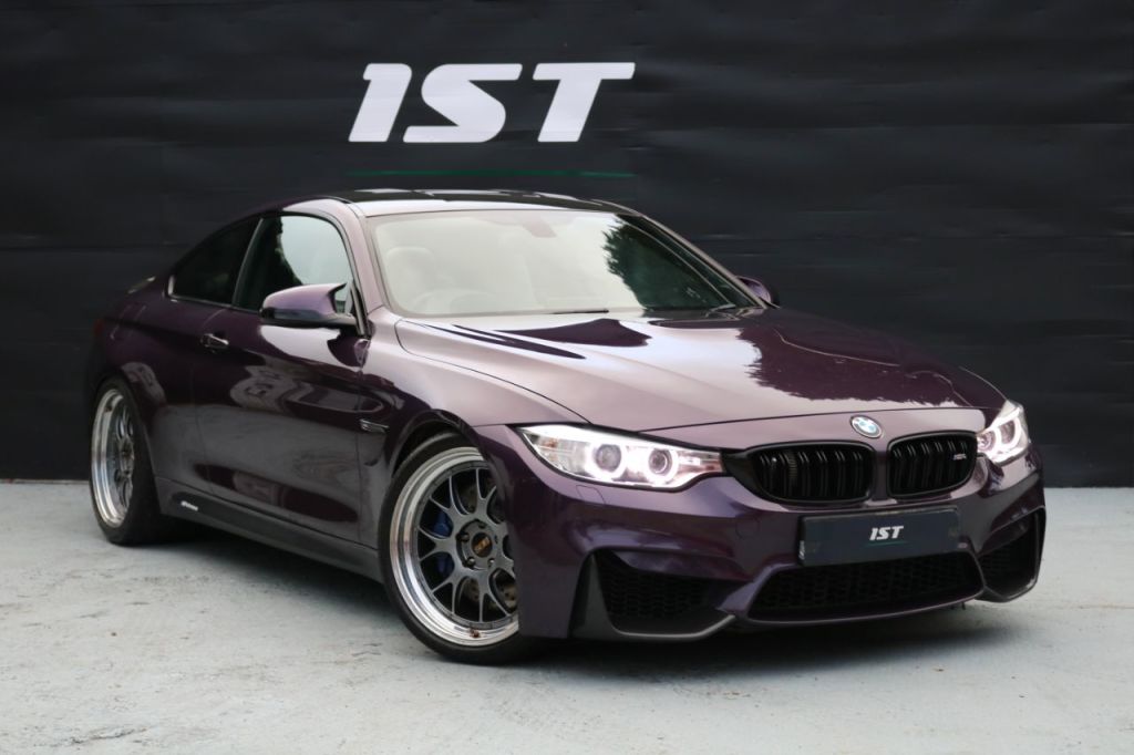 Used BMW M4 2017 for sale - 78015876: Photo 20