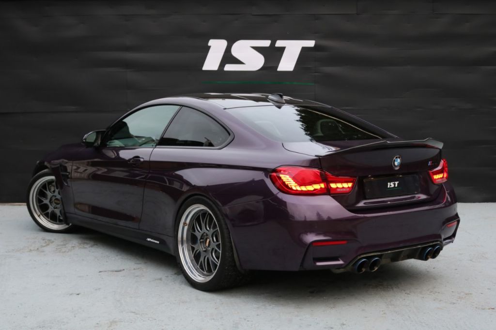 Used BMW M4 2017 for sale - 78015876: Photo 21