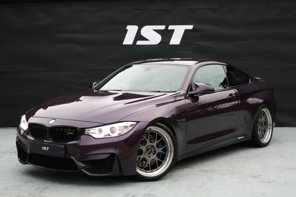 Used BMW M4 2017 for sale - 78015876: Photo 22