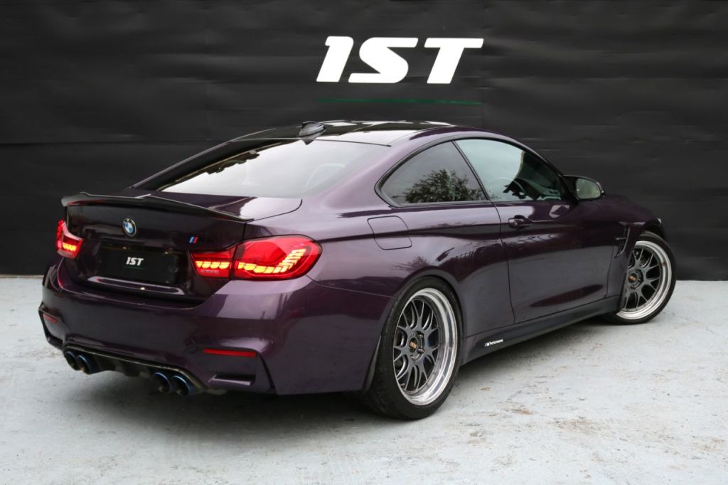 Used BMW M4 2017 for sale - 78015876: Photo 23