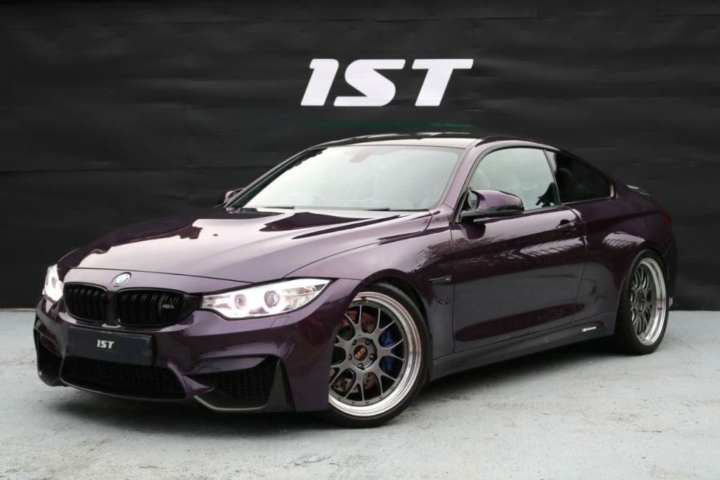 Used BMW M4 2017 for sale - 78015876: Photo 3