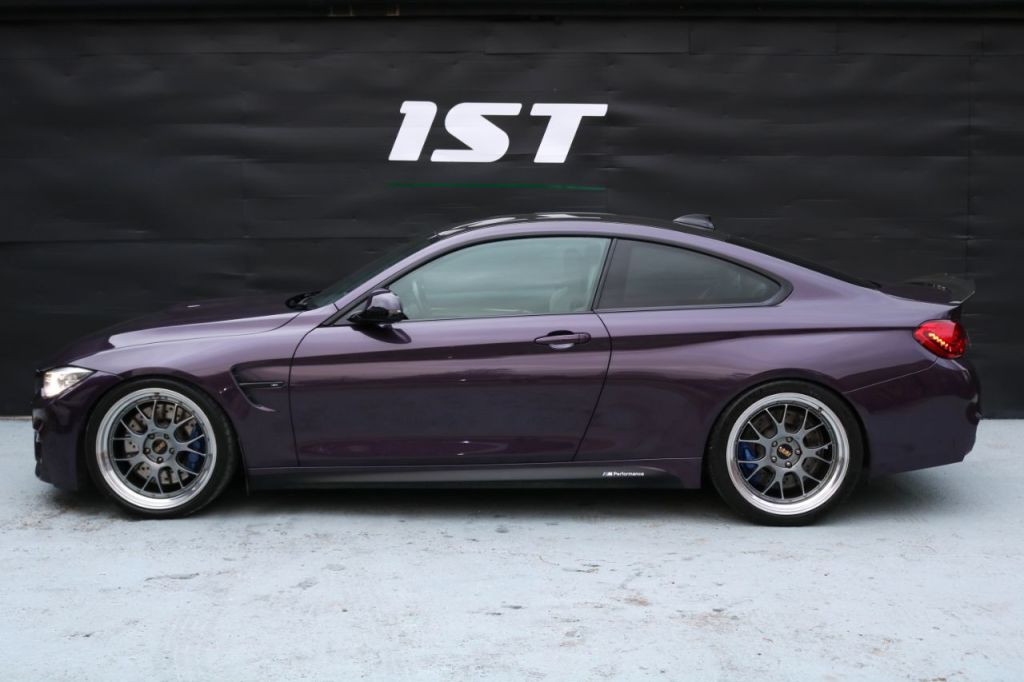 Used BMW M4 2017 for sale - 78015876: Photo 4