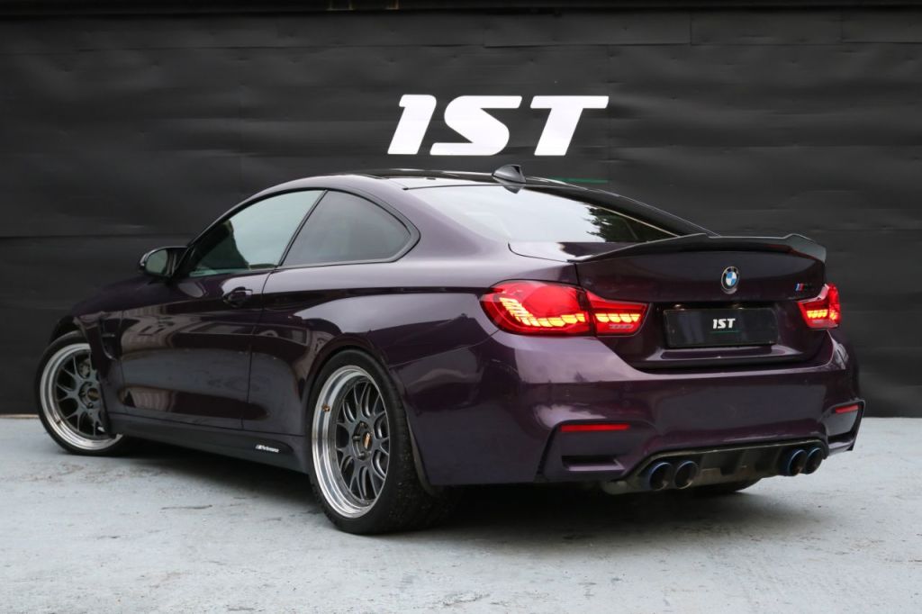 Used BMW M4 2017 for sale - 78015876: Photo 5