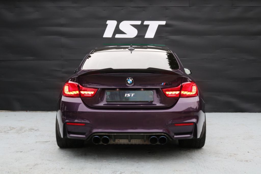 Used BMW M4 2017 for sale - 78015876: Photo 6