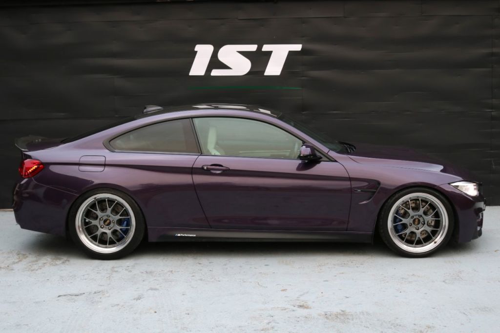 Used BMW M4 2017 for sale - 78015876: Photo 8