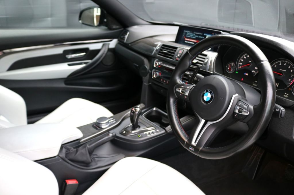 Used BMW M4 2017 for sale - 78015876: Photo 9