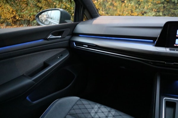 Used Volkswagen Golf 2022 for sale - 73196236: Photo 13