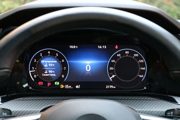 Used Volkswagen Golf 2022 for sale - 73196236: Photo 17