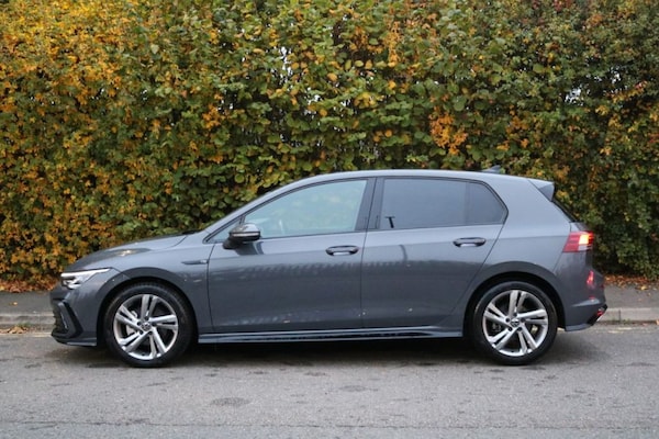 Used Volkswagen Golf 2022 for sale - 73196236: Photo 19