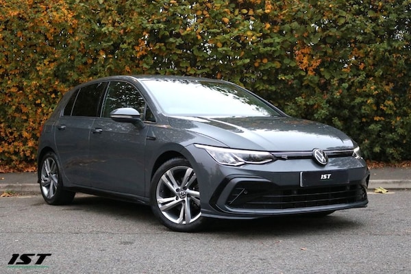 Used Volkswagen Golf 2022 for sale - 73196236: Photo 1