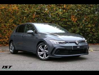 Used Volkswagen Golf 2022 for sale - 73196236: Photo