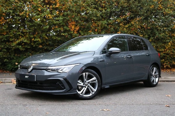 Used Volkswagen Golf 2022 for sale - 73196236: Photo 2