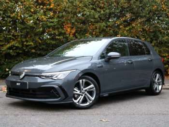 Used Volkswagen Golf 2022 for sale - 73196236: Photo