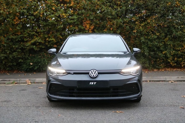 Used Volkswagen Golf 2022 for sale - 73196236: Photo 3