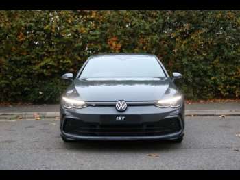 Used Volkswagen Golf 2022 for sale - 73196236: Photo