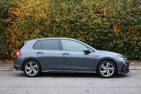 Used Volkswagen Golf 2022 for sale - 73196236: Photo 4