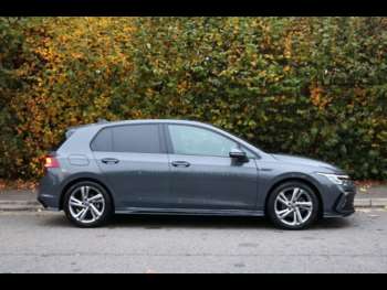 Used Volkswagen Golf 2022 for sale - 73196236: Photo