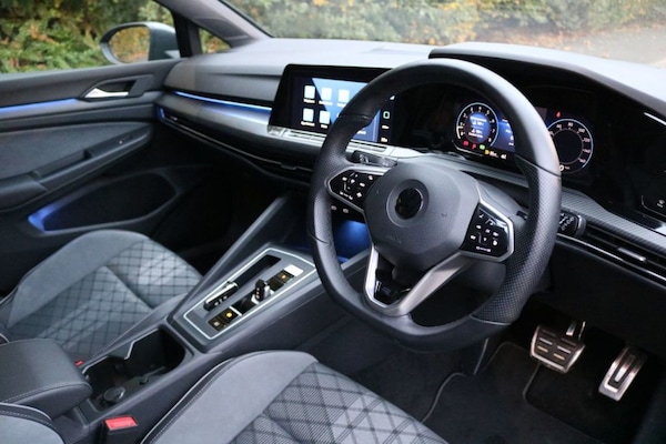 Used Volkswagen Golf 2022 for sale - 73196236: Photo 5