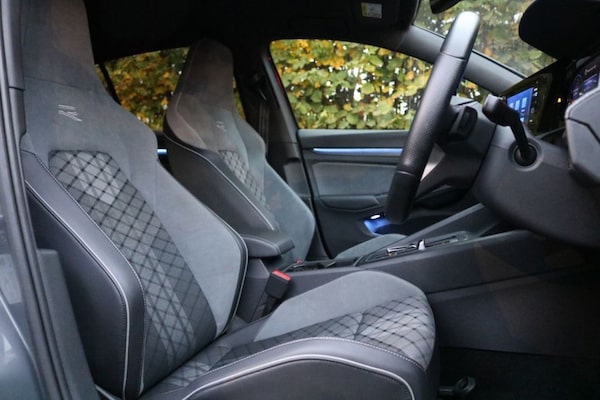 Used Volkswagen Golf 2022 for sale - 73196236: Photo 6