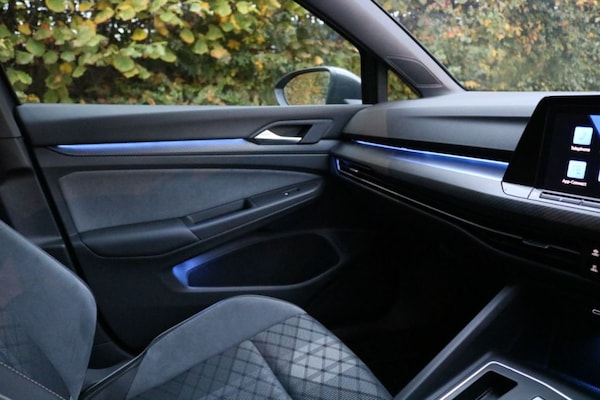 Used Volkswagen Golf 2022 for sale - 73196236: Photo 7