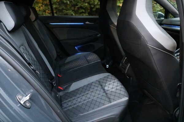 Used Volkswagen Golf 2022 for sale - 73196236: Photo 8