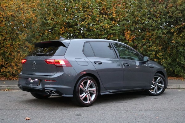 Used Volkswagen Golf 2022 for sale - 73196236: Photo 9