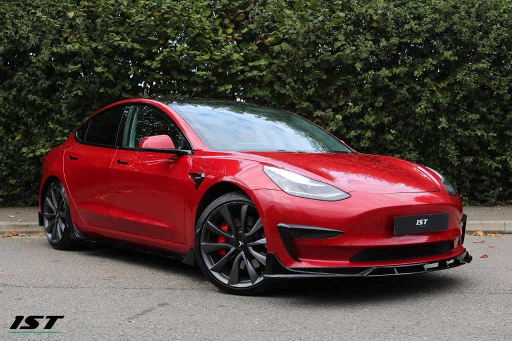 Used Tesla Model 3 2020 for sale - 76068244: Photo 1