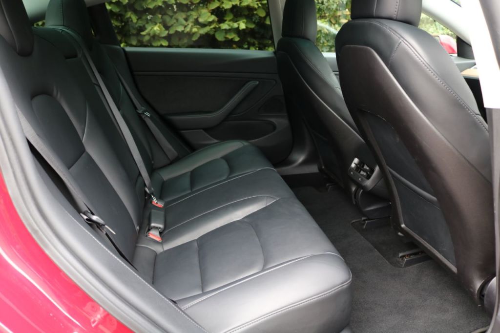 Used Tesla Model 3 2020 for sale - 76068244: Photo 13