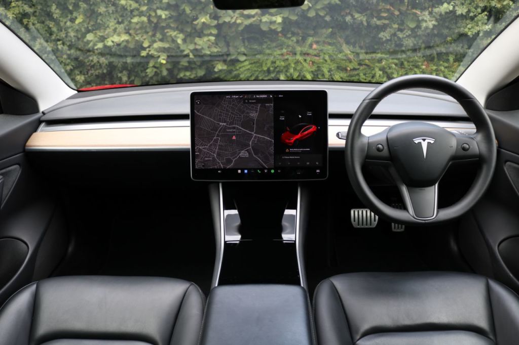 Used Tesla Model 3 2020 for sale - 76068244: Photo 14