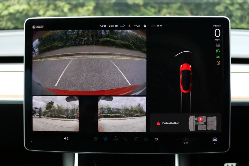 Used Tesla Model 3 2020 for sale - 76068244: Photo 20