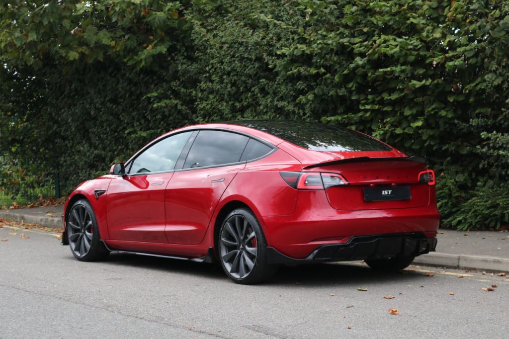 Used Tesla Model 3 2020 for sale - 76068244: Photo 22