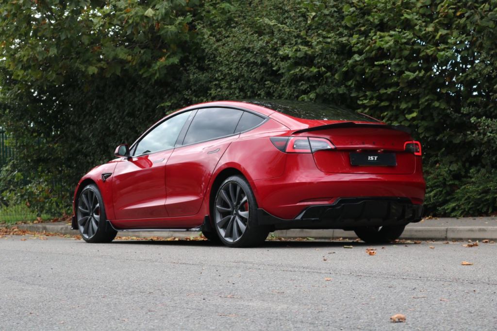 Used Tesla Model 3 2020 for sale - 76068244: Photo 23