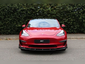 Used Tesla Model 3 2020 for sale - 76068244: Photo
