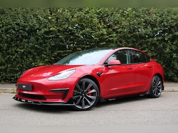 Used Tesla Model 3 2020 for sale - 76068244: Photo