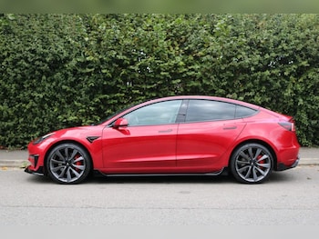 Used Tesla Model 3 2020 for sale - 76068244: Photo