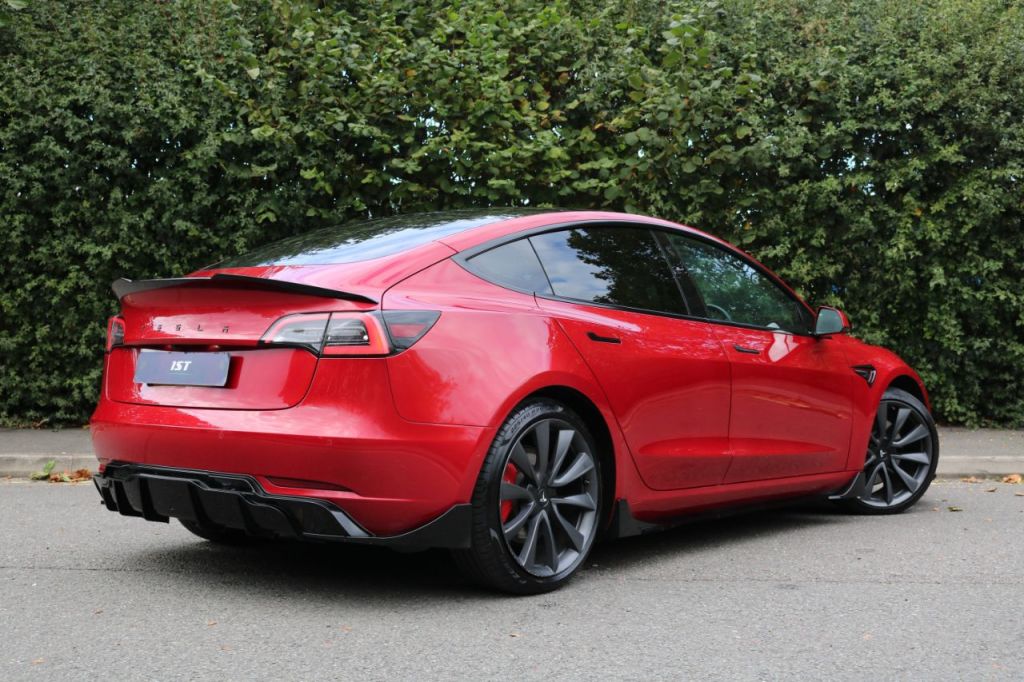 Used Tesla Model 3 2020 for sale - 76068244: Photo 7