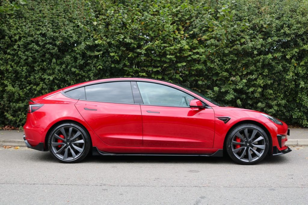 Used Tesla Model 3 2020 for sale - 76068244: Photo 8