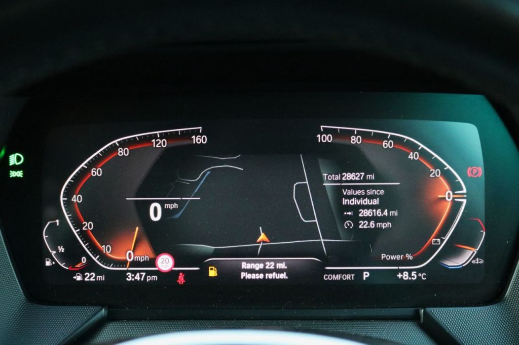 Used BMW 2 Series 2021 for sale - 76909669: Photo 17