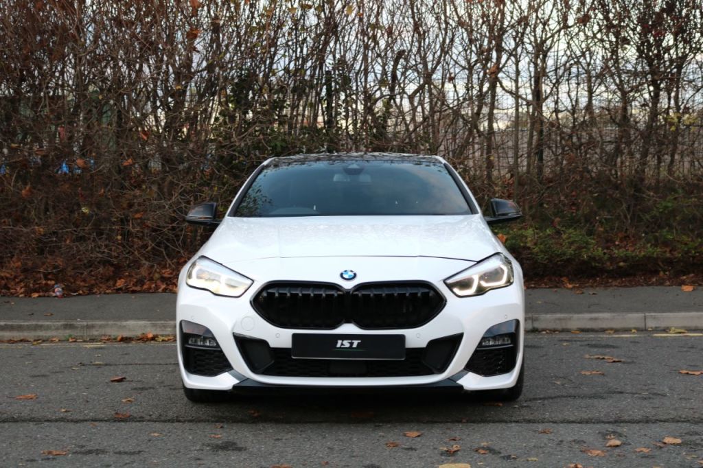 Used BMW 2 Series 2021 for sale - 76909669: Photo 2