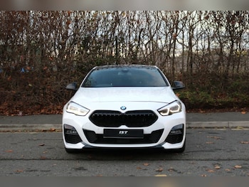 Used BMW 2 Series 2021 for sale - 76909669: Photo