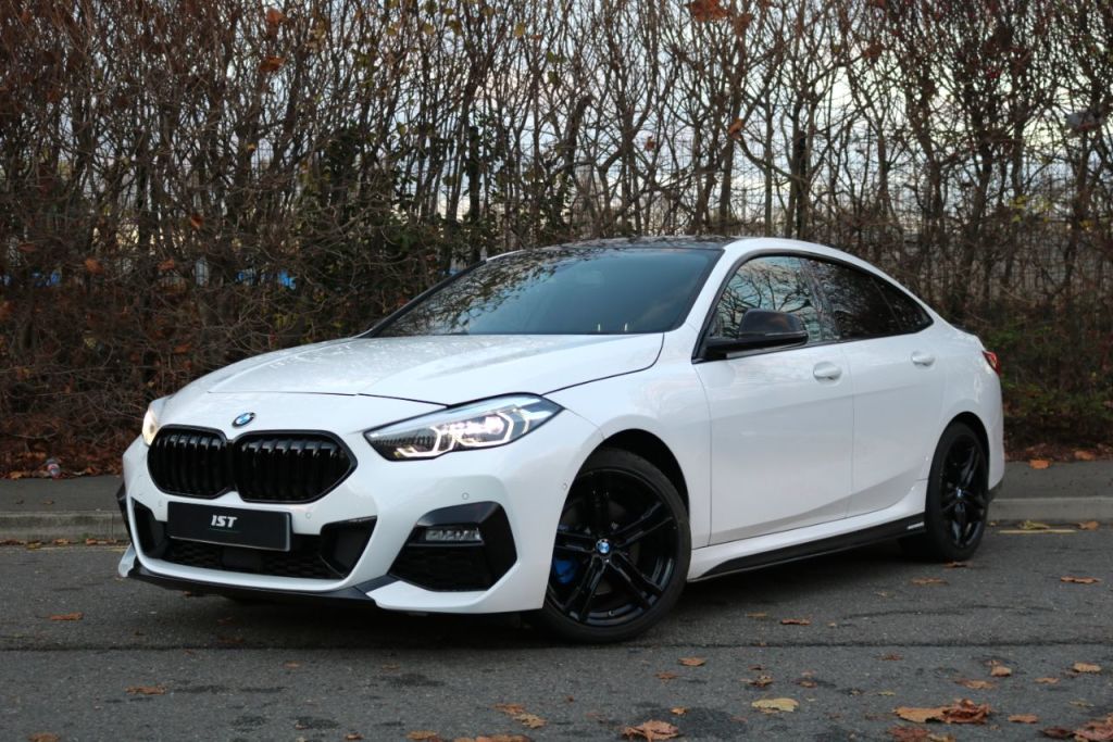 Used BMW 2 Series 2021 for sale - 76909669: Photo 3