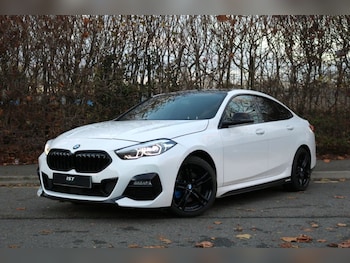 Used BMW 2 Series 2021 for sale - 76909669: Photo