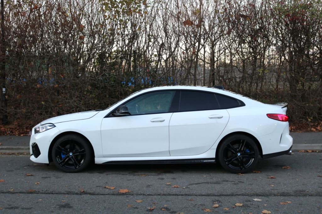 Used BMW 2 Series 2021 for sale - 76909669: Photo 4