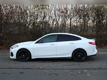 Used BMW 2 Series 2021 for sale - 76909669: Photo