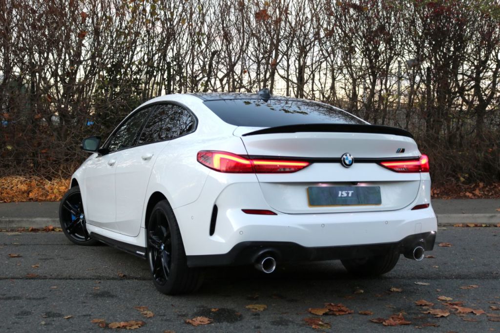 Used BMW 2 Series 2021 for sale - 76909669: Photo 5