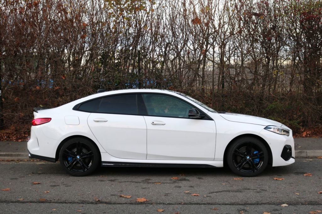 Used BMW 2 Series 2021 for sale - 76909669: Photo 8