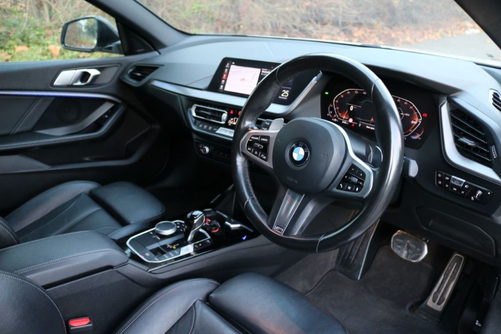 Used BMW 2 Series 2021 for sale - 76909669: Photo 9