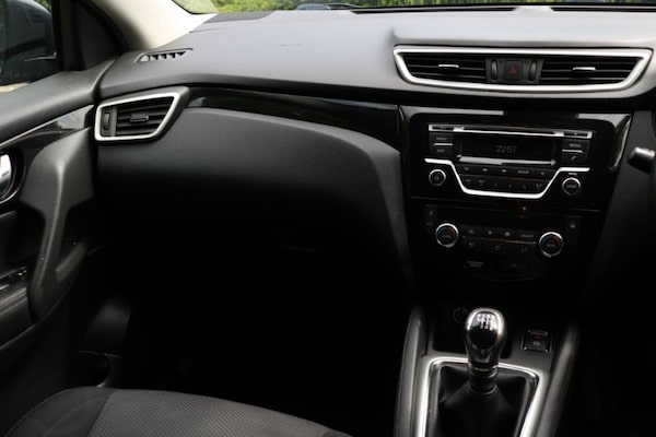 Used Nissan Qashqai 2017 for sale - 73482799: Photo 11