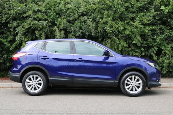 Used Nissan Qashqai 2017 for sale - 73482799: Photo 7