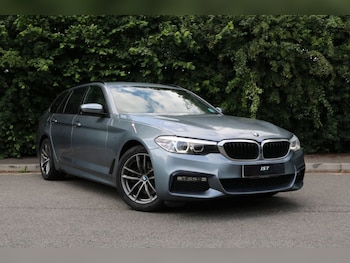 BMW - 5 Series